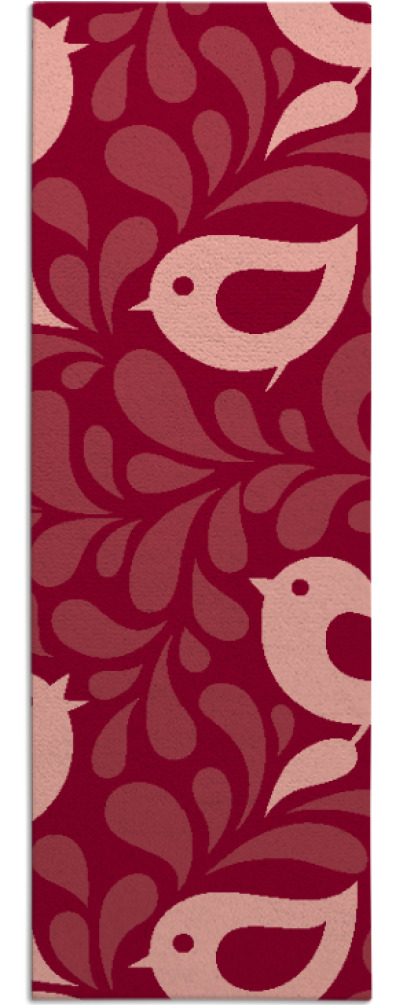 whistler rug - item 586051