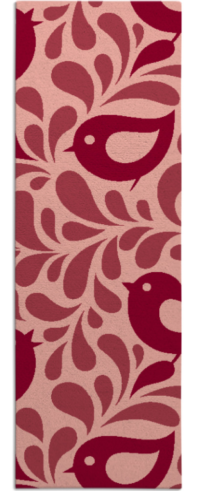 whistler rug - item 586052