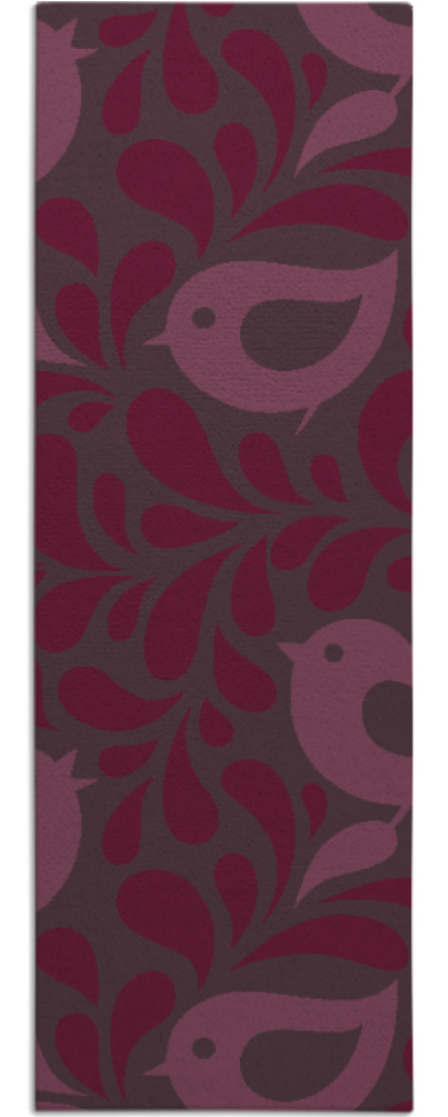 whistler rug - item 586057