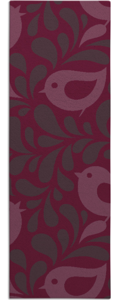 whistler rug - item 586059