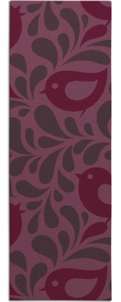 whistler rug - item 586060