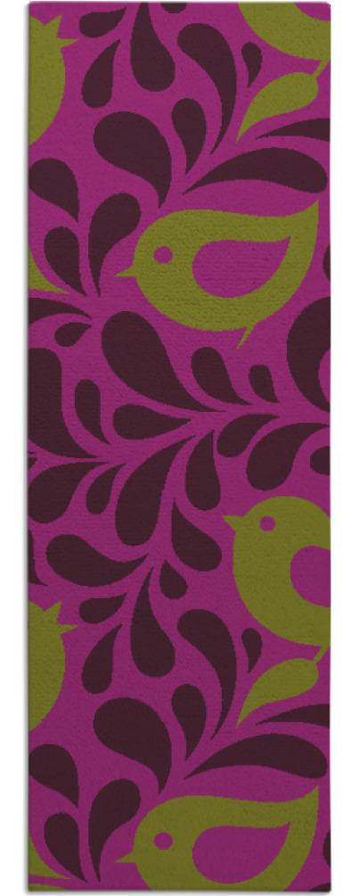 whistler rug - item 586063