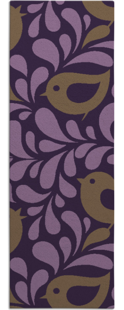 whistler rug - item 586065