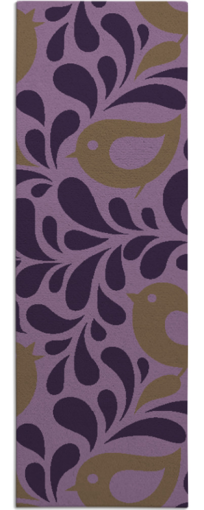 whistler rug - item 586067