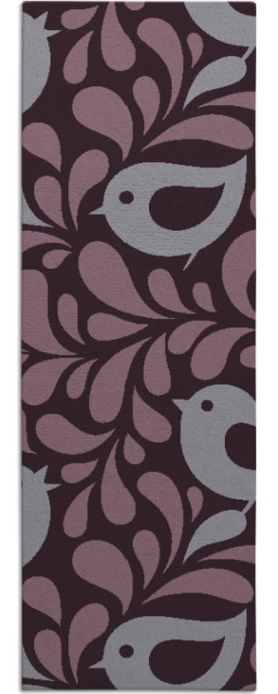 whistler rug - item 586069