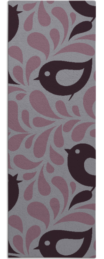 whistler rug - item 586070