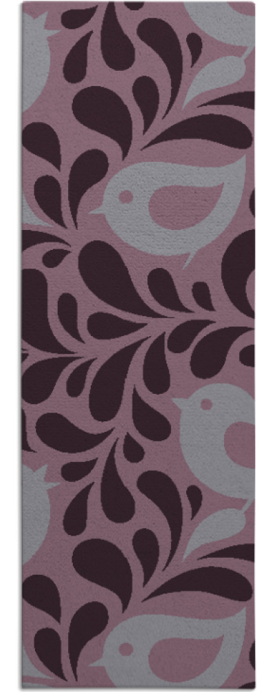 whistler rug - item 586071
