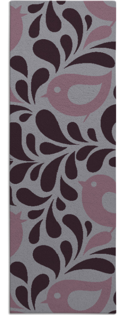 whistler rug - item 586072