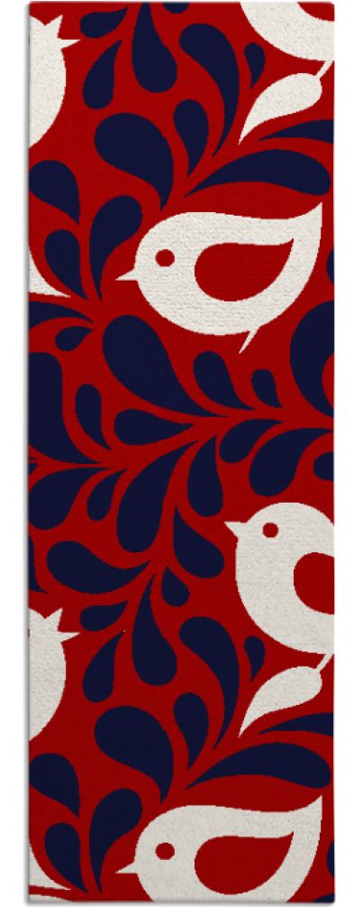 whistler rug - item 586073