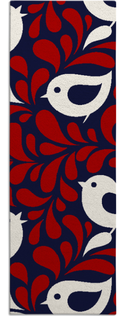 whistler rug - item 586075