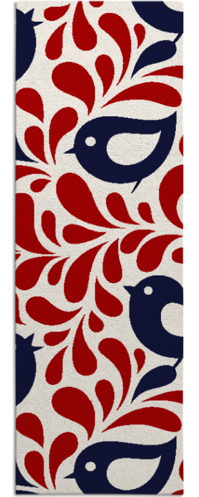 whistler rug - item 586076