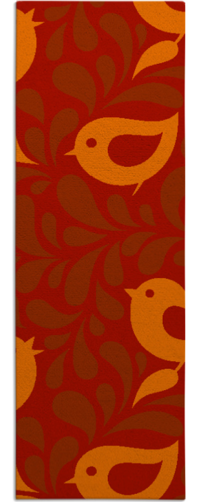 whistler rug - item 586077