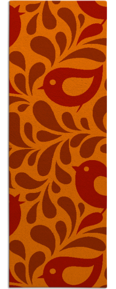 whistler rug - item 586078