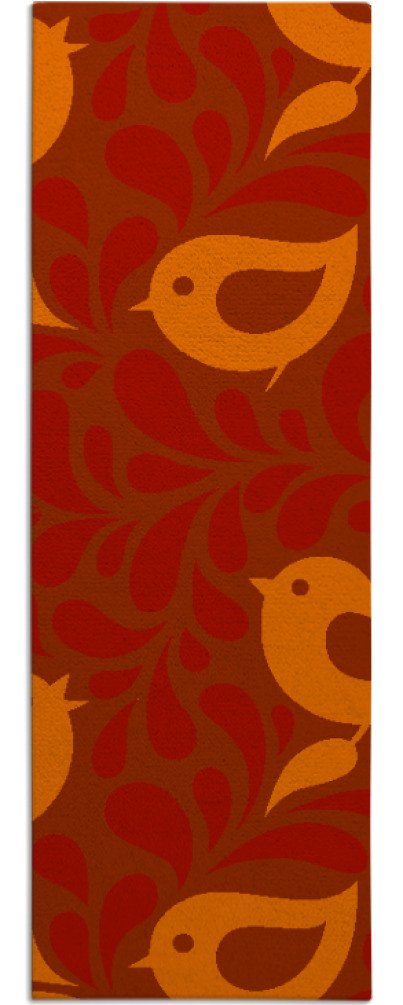 whistler rug - item 586079