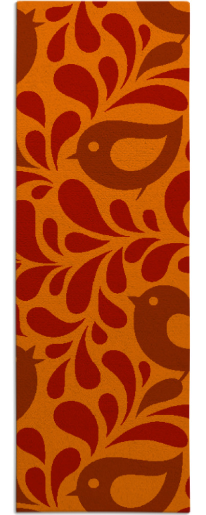 whistler rug - item 586080