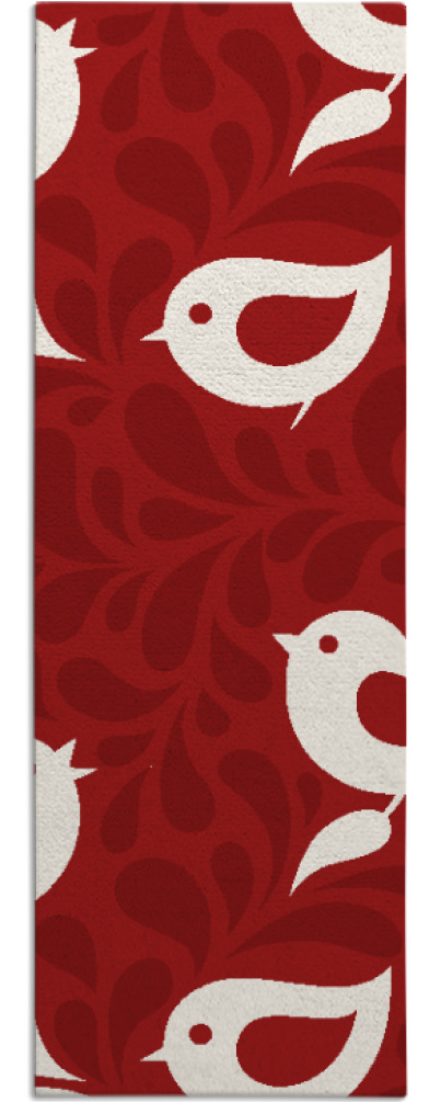 whistler rug - item 586081