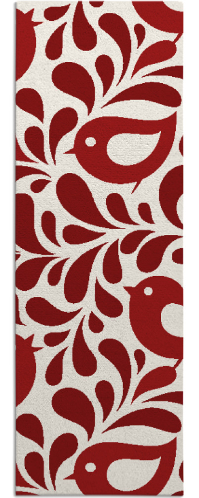 whistler rug - item 586082