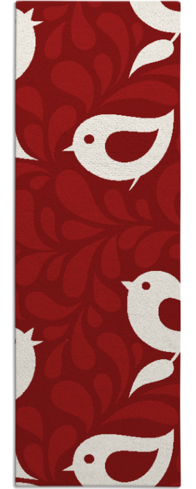 whistler rug - item 586083