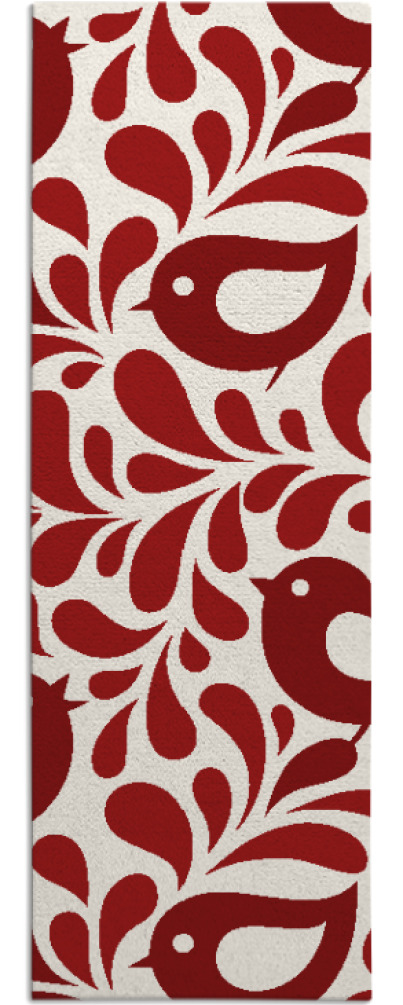 whistler rug - item 586084