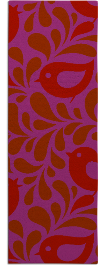 whistler rug - item 586086