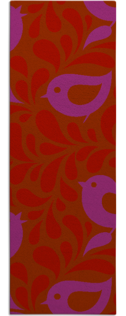 whistler rug - item 586087