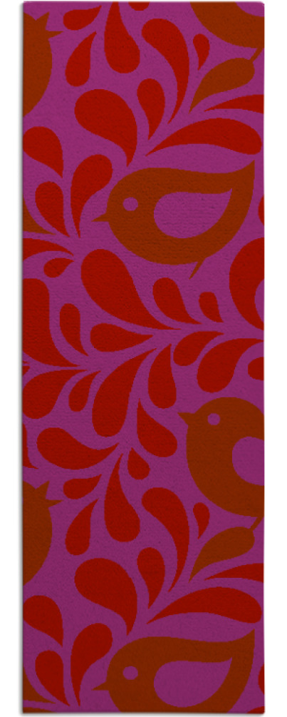 whistler rug - item 586088