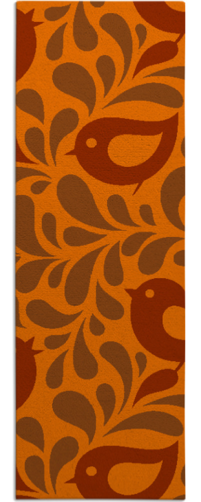 whistler rug - item 586090