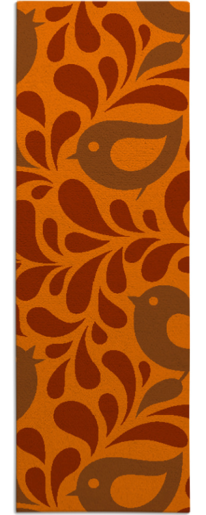 whistler rug - item 586092