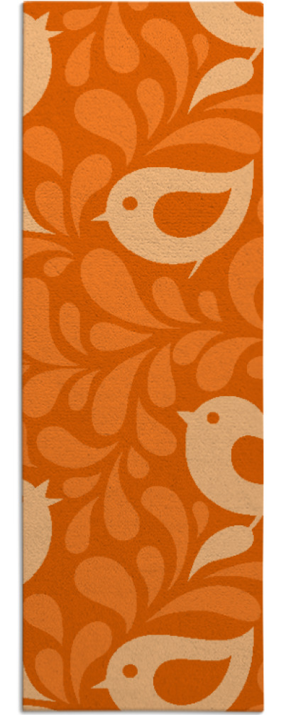 whistler rug - item 586093