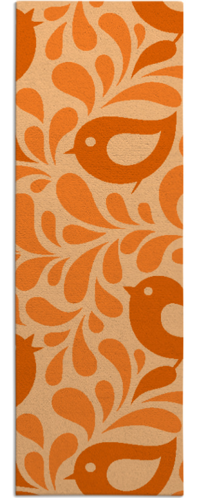 whistler rug - item 586094