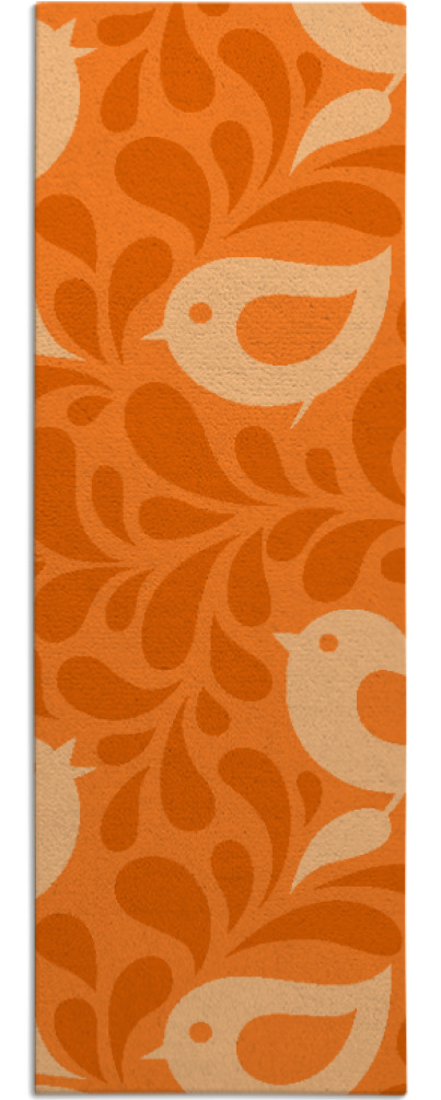 whistler rug - item 586095