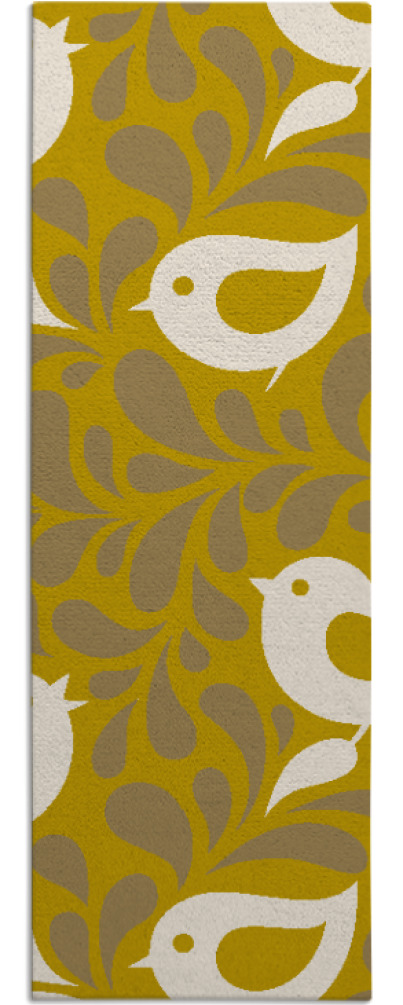 whistler rug - item 586098
