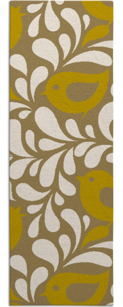 whistler rug - item 586099