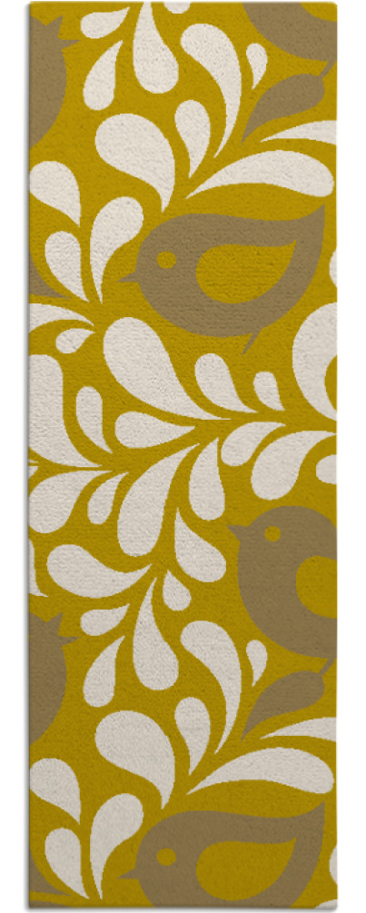 whistler rug - item 586100