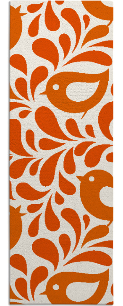 whistler rug - item 586101