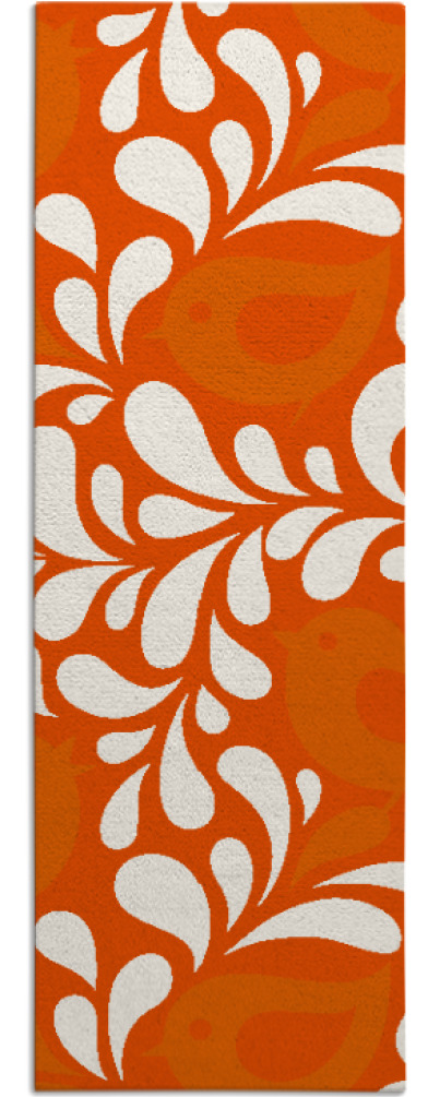 whistler rug - item 586103