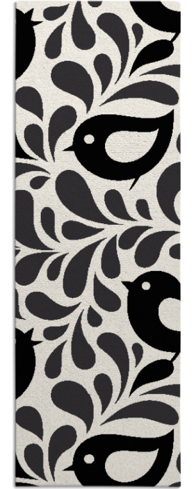 whistler rug - item 586105