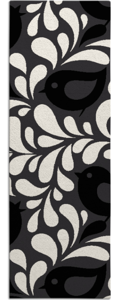 whistler rug - item 586107