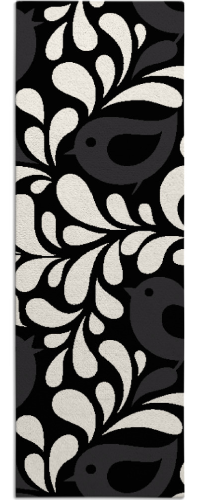 whistler rug - item 586108