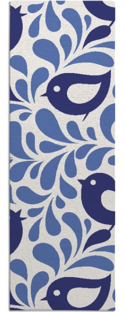 whistler rug - item 586113