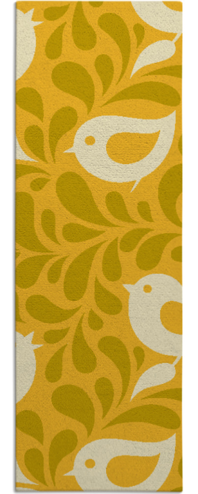 whistler rug - item 586122