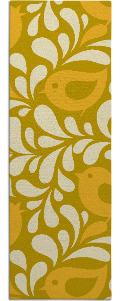 whistler rug - item 586123