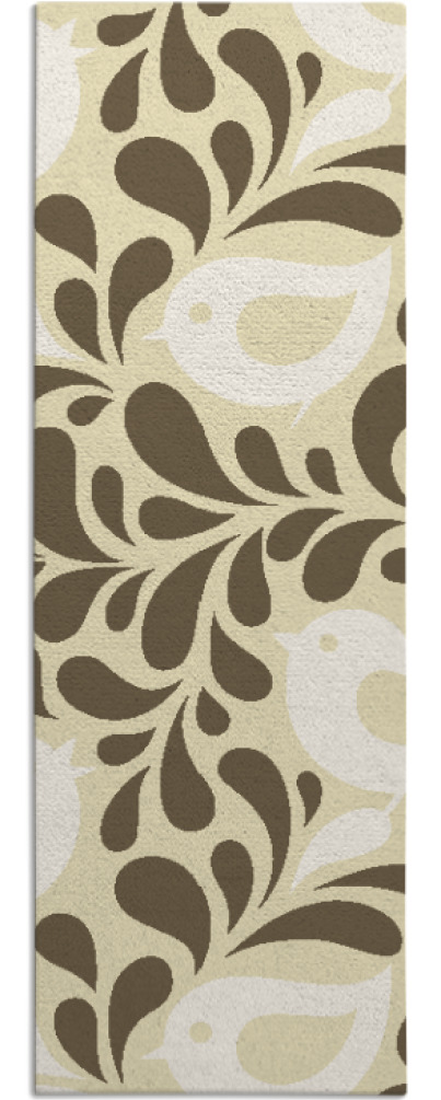 whistler rug - item 586125