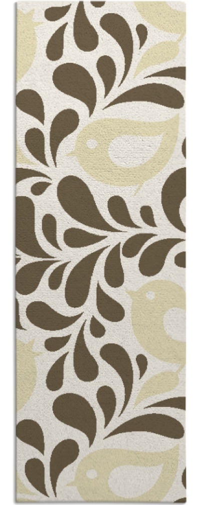 whistler rug - item 586126