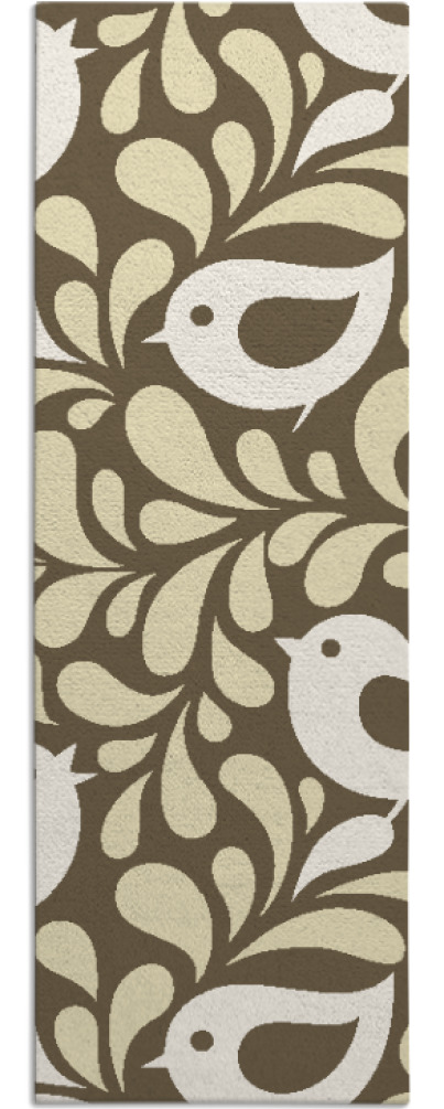 whistler rug - item 586127