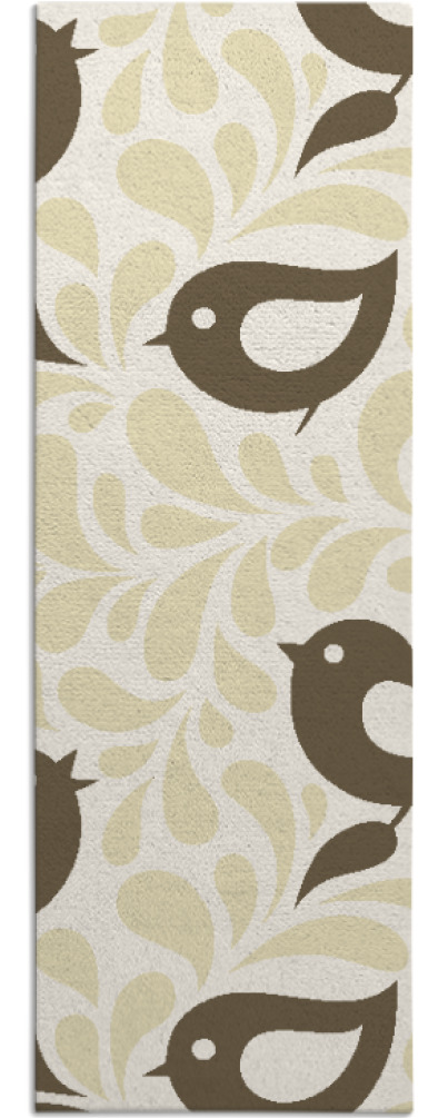 whistler rug - item 586128