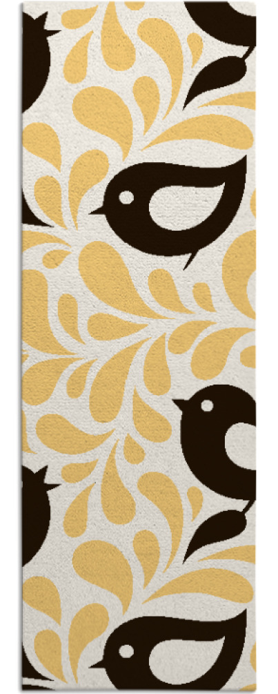 whistler rug - item 586129