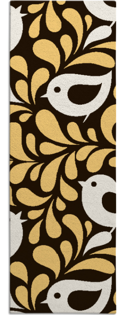 whistler rug - item 586130