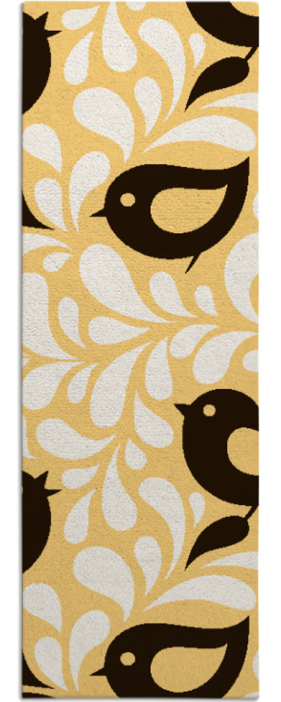 whistler rug - item 586131