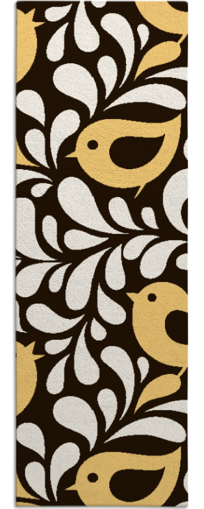 whistler rug - item 586132